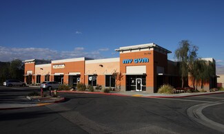 Plus de détails pour 73760 Dinah Shore Dr, Palm Desert, CA - Industriel/Logistique à louer