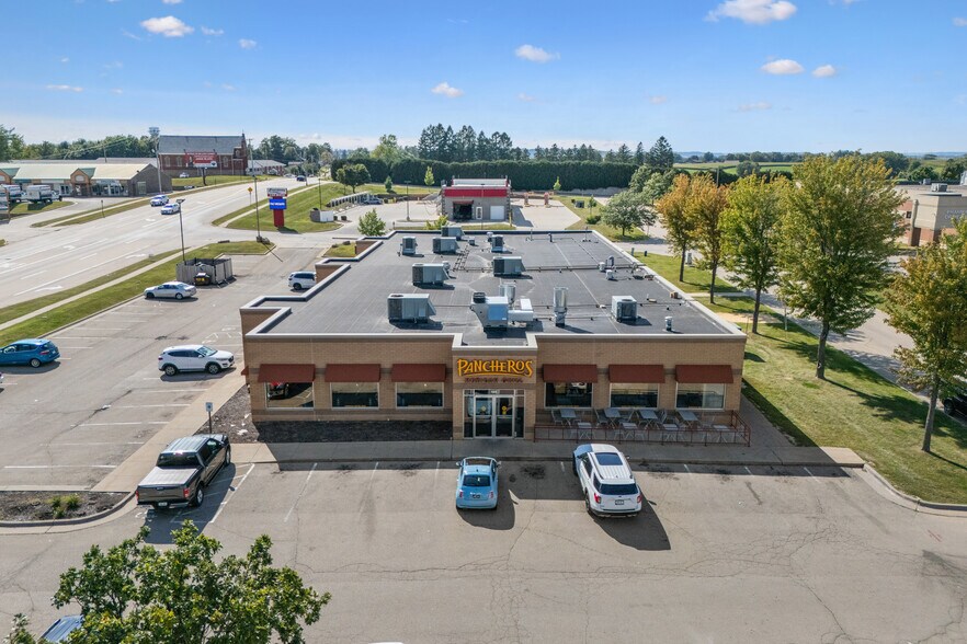 4840 Asbury Rd, Dubuque, IA à louer - Photo de l’immeuble – Image 2 sur 4