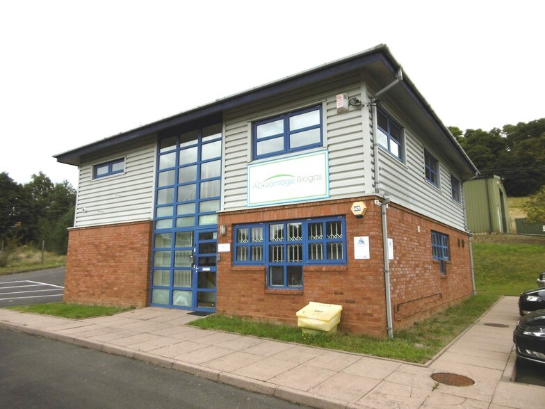 Faraday Dr, Bridgnorth à vendre - Photo de l’immeuble – Image 3 sur 8