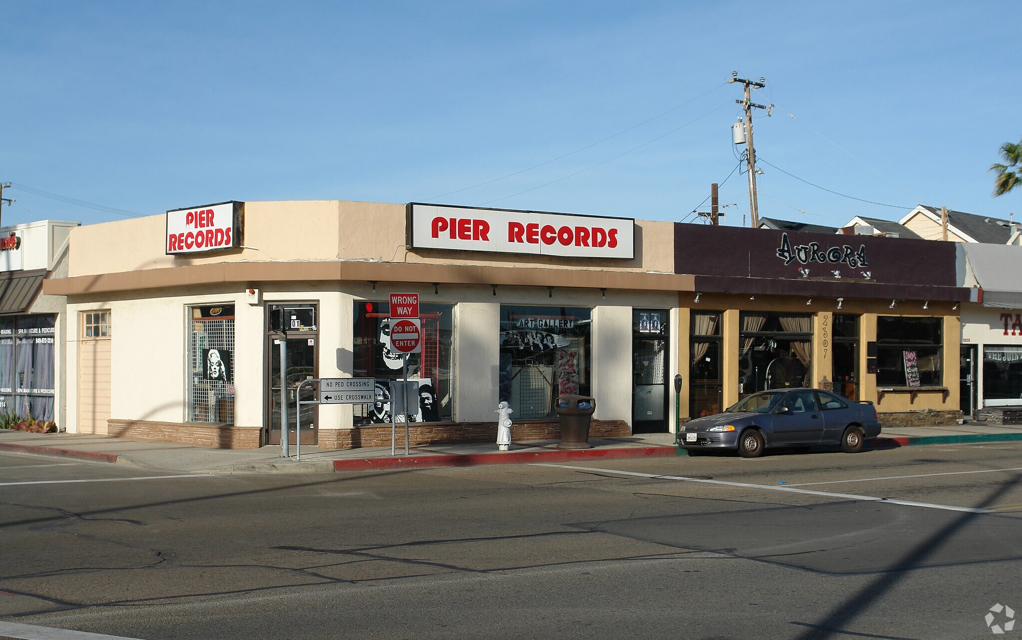 2301-2307 W Balboa Blvd, Newport Beach, CA à louer Photo principale– Image 1 sur 20