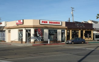 Plus de détails pour 2301-2307 W Balboa Blvd, Newport Beach, CA - Local commercial à louer