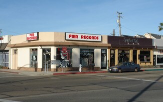 Plus de détails pour 2301-2307 W Balboa Blvd, Newport Beach, CA - Local commercial à louer