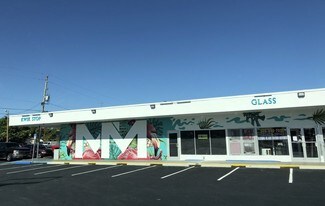 Plus de détails pour 14755-14763 N Miami Ave, Miami, FL - Local commercial à louer