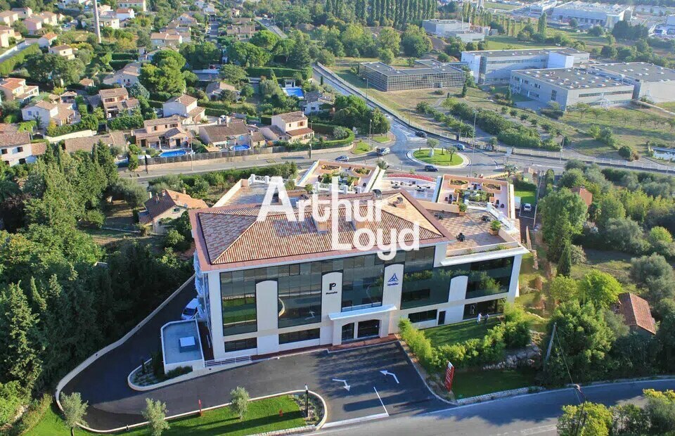 Bureau dans Grasse à vendre Photo principale– Image 1 sur 1