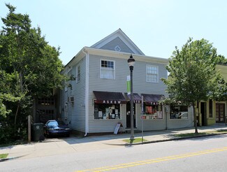 Plus de détails pour 110-122 Glenwood Ave, Raleigh, NC - Coworking à louer