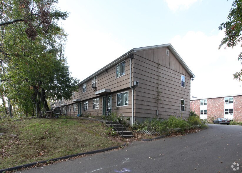 64-80 Chamberlain St, New Haven, CT à vendre - Photo de l’immeuble – Image 2 sur 3