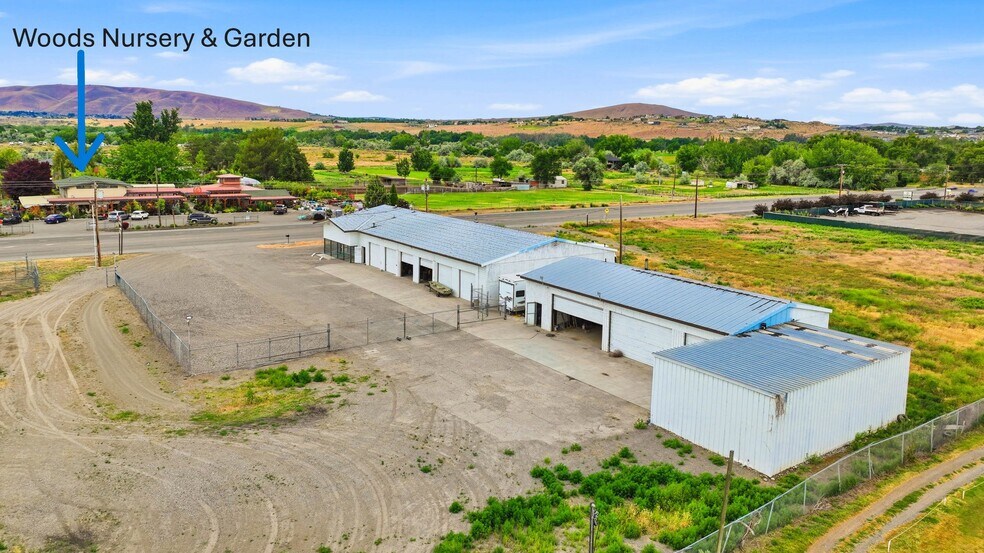 2676 Van Giesen St, Richland, WA à vendre - Photo de l’immeuble – Image 3 sur 49
