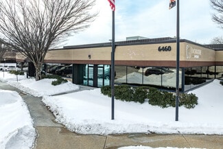 Plus de détails pour 6460 Dobbin Rd, Columbia, MD - Bureau à louer
