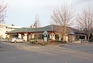 Plus de détails pour 22221 7th Ave S, Des Moines, WA - Bureau à louer