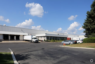 Plus de détails pour 1817 Route 130, Burlington, NJ - Industriel/Logistique à louer