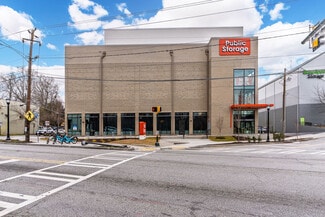 Plus de détails pour 597 Cooledge Ave NE, Atlanta, GA - Local commercial à louer