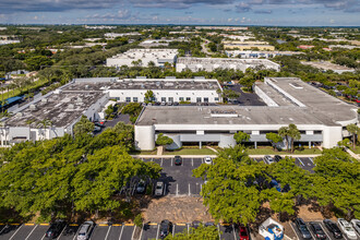 6413 Congress Ave, Boca Raton, FL - VUE AÉRIENNE  vue de carte