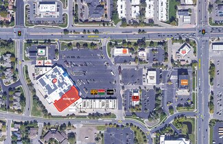 Plus de détails pour 12650 W 64th Ave, Arvada, CO - Bureau/Local commercial à louer