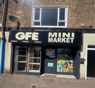 Plus de détails pour 2-32 Elmbridge Parade, Hull - Local commercial à louer