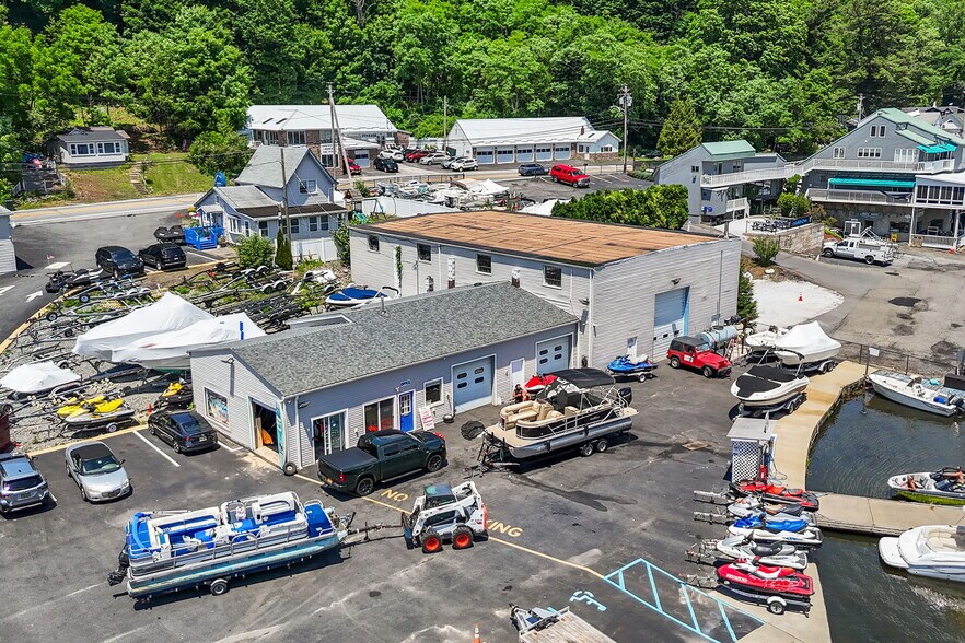 622 Jersey Ave, Greenwood Lake, NY à vendre - Photo de l’immeuble – Image 3 sur 27