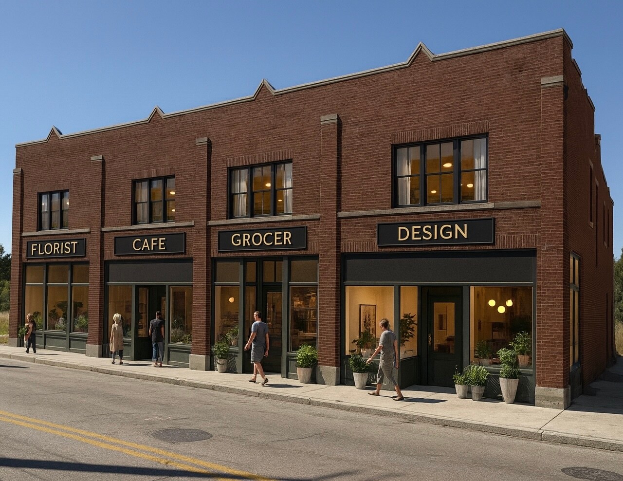 105 Parsons Ave, Columbus, OH à louer Photo de l’immeuble– Image 1 sur 12