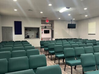 Plus de détails pour 1060 Worcester St, Springfield, MA - Spécialisé à vendre
