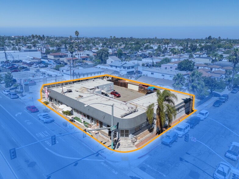 4224-4228 El Cajon Blvd, San Diego, CA à vendre - Photo de l’immeuble – Image 2 sur 28