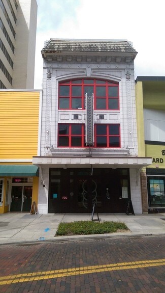 Plus de détails pour 510 N Franklin St, Tampa, FL - Bureau à vendre