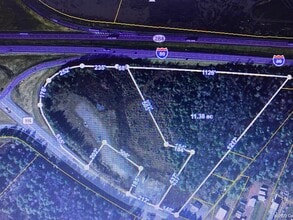 5288 Route 115, Blakeslee, PA - Vue aérienne  vue de carte - Image1