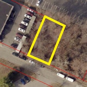 Plus de détails pour 1496 Annapolis Rd, Odenton, MD - Terrain à louer