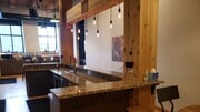 Bar Area