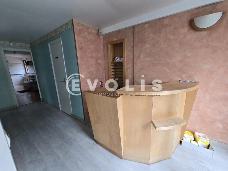 Bureau dans Palaiseau à louer - Photo de l’immeuble – Image 3 sur 7