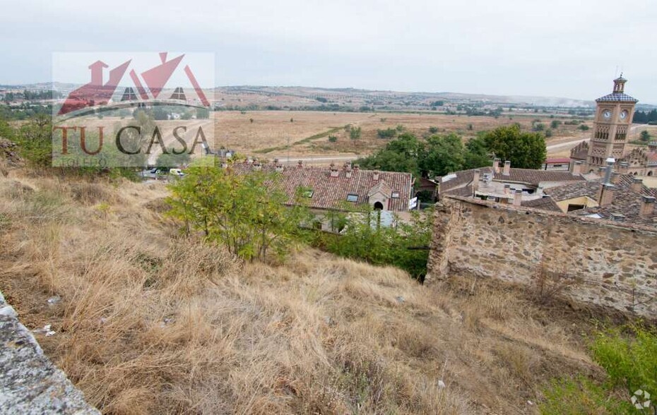 Terrain dans Toledo, Toledo à vendre - Photo principale – Image 1 sur 6