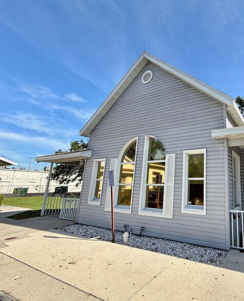 4426-4428 5th W st, Bradenton, FL à vendre - Photo de l’immeuble – Image 3 sur 13