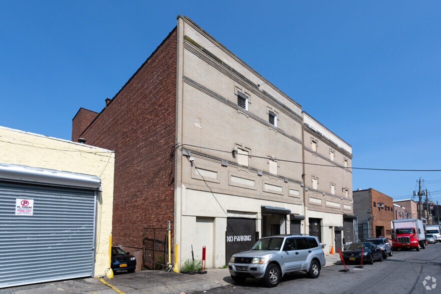 31-33 School St, Yonkers, NY à louer - Photo de l’immeuble – Image 1 sur 19