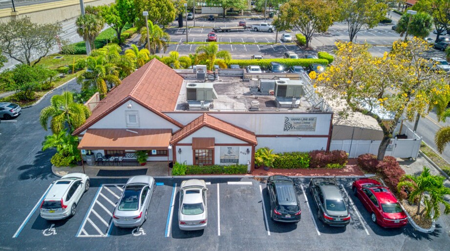 9100 W State Road 84, Davie, FL à vendre - Photo de l’immeuble – Image 2 sur 9