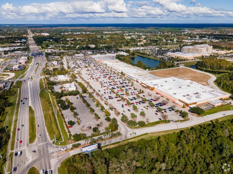 2920-3238 Little Rd, New Port Richey, FL à louer - Aérien – Image 2 sur 21
