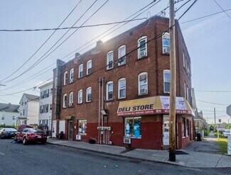 Plus de détails pour 95 School St, Chicopee, MA - Logement à vendre