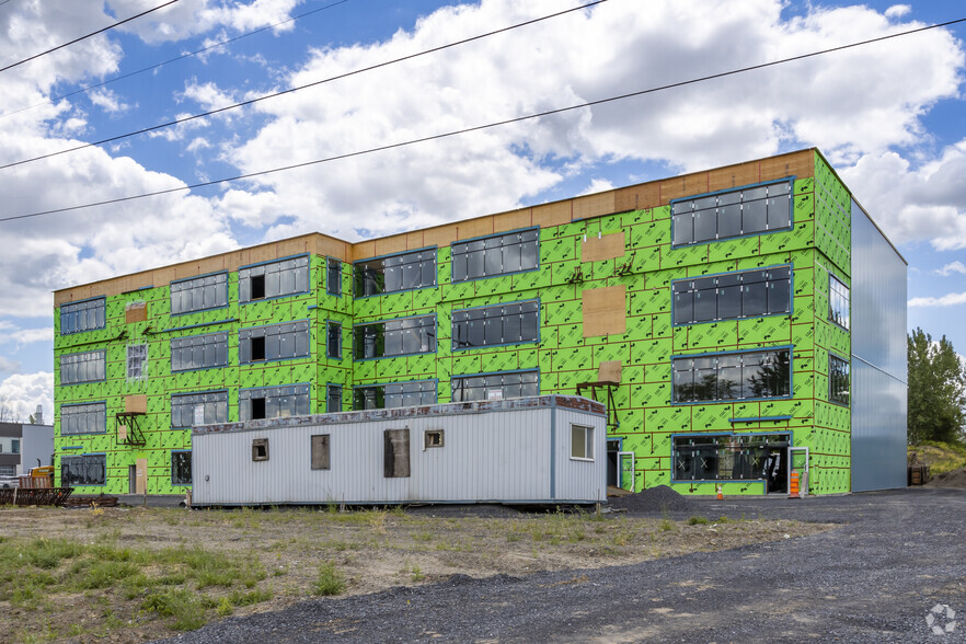 920 Av Simard, Chambly, QC à louer - Photo de l’immeuble – Image 2 sur 4