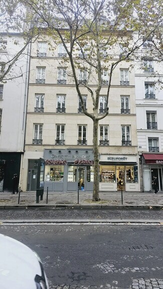 Plus de détails pour 24 Rue Tronchet, Paris - Bureau à vendre