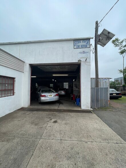 504 Valley Rd, West Orange, NJ à vendre - Photo principale – Image 3 sur 5