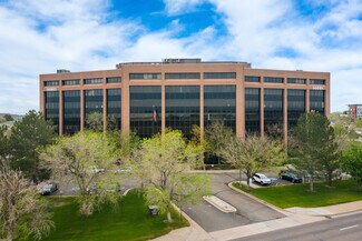 Plus de détails pour 14001 E Iliff Ave, Aurora, CO - Bureau à louer