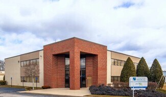 Plus de détails pour 75 Commerce Dr, Warwick, RI - Bureau à vendre