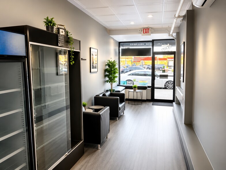 78-84 E Park Ave, Long Beach, NY à louer - Photo de l’immeuble – Image 3 sur 15