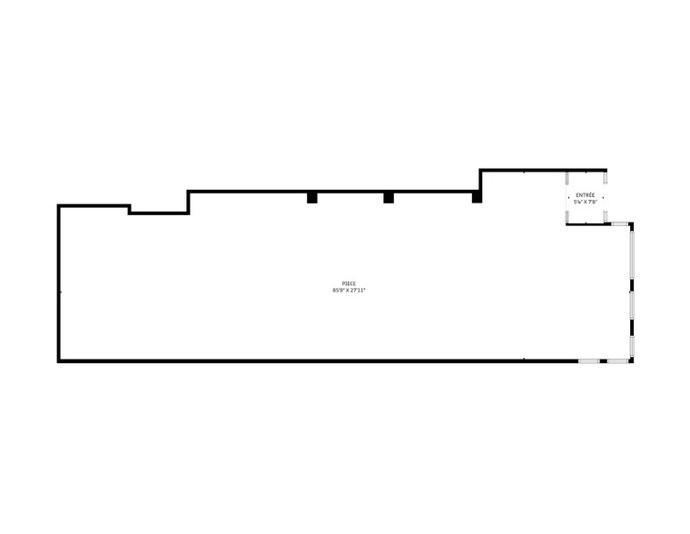 3103 Rue Masson, Montréal, QC à louer - Photo de l’immeuble – Image 2 sur 5