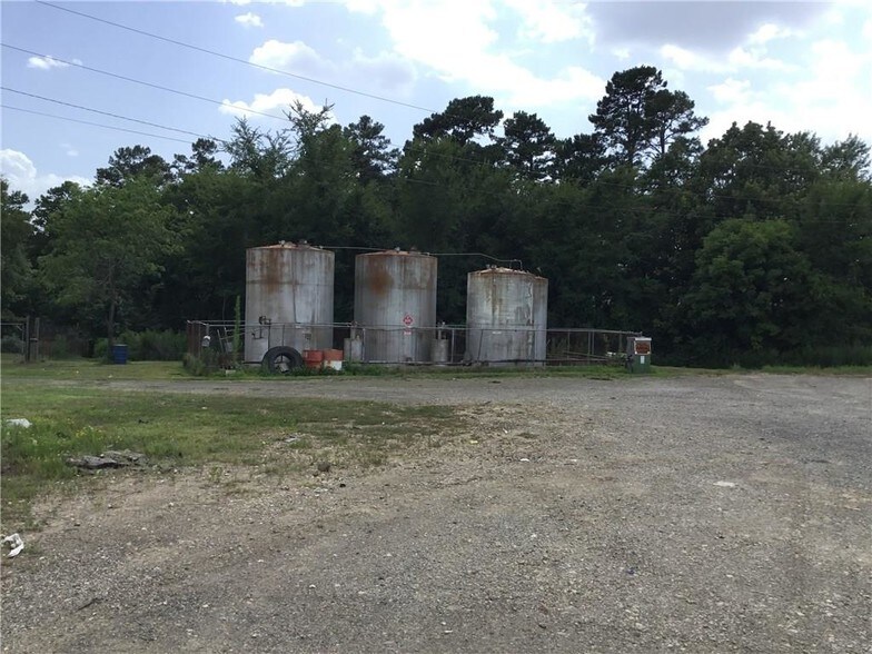 28 Indian Hwy 144, Broken Bow, OK à vendre - Photo de l’immeuble – Image 2 sur 67