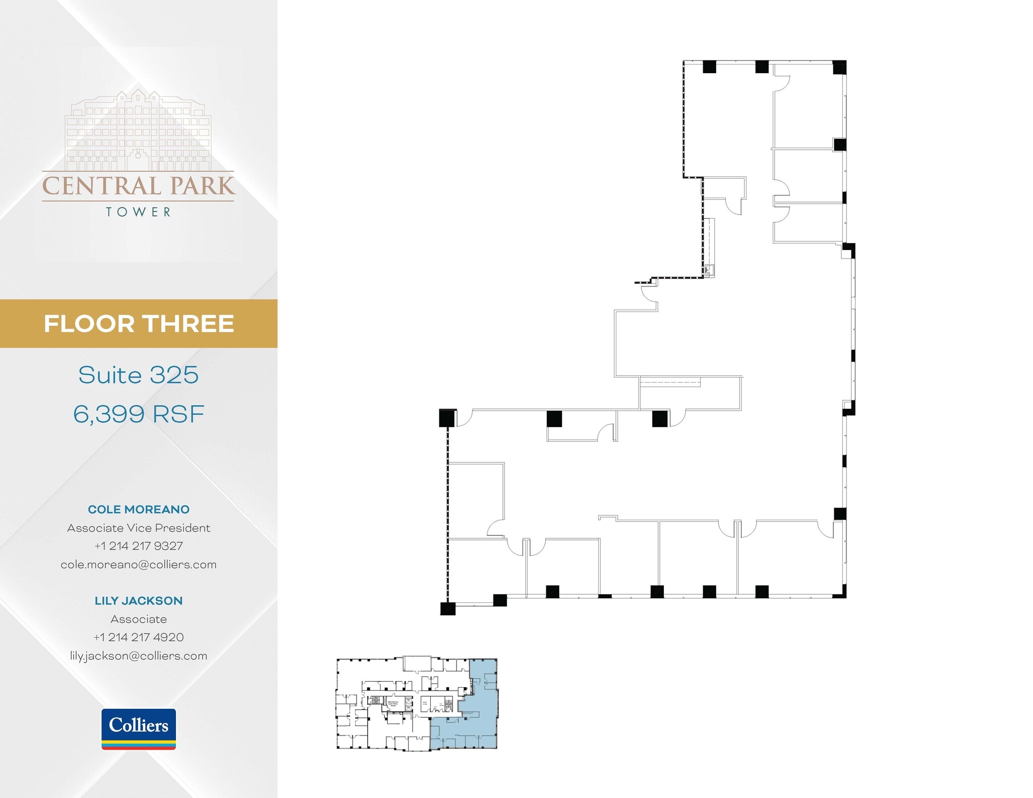 2350 Airport Fwy, Bedford, TX à louer Plan d’étage– Image 1 sur 1