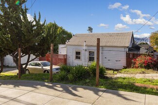 Plus de détails pour 1400 De Haro St, San Francisco, CA - Terrain à vendre