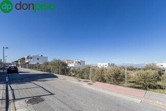 Plus de détails pour Calle Libertad, 4, La Zubia - Terrain à vendre