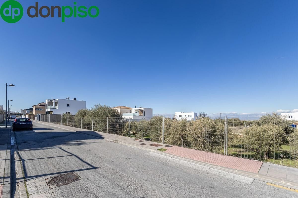 Calle Libertad, 4, La Zubia, Granada à vendre Photo principale– Image 1 sur 12
