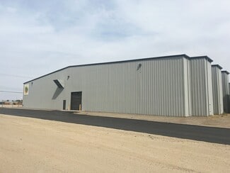 Plus de détails pour 3045 S Avenue 3 E, Yuma, AZ - Industriel/Logistique à louer
