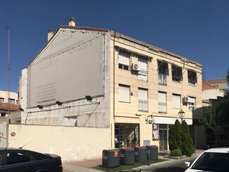 Plus de détails pour Calle Pesquera, 28, Torrejón de Ardoz - Logement à vendre