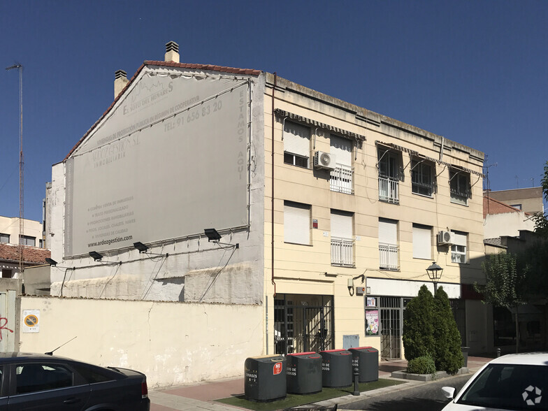 Calle Pesquera, 28, Torrejón de Ardoz, Madrid à vendre - Photo principale – Image 1 sur 2