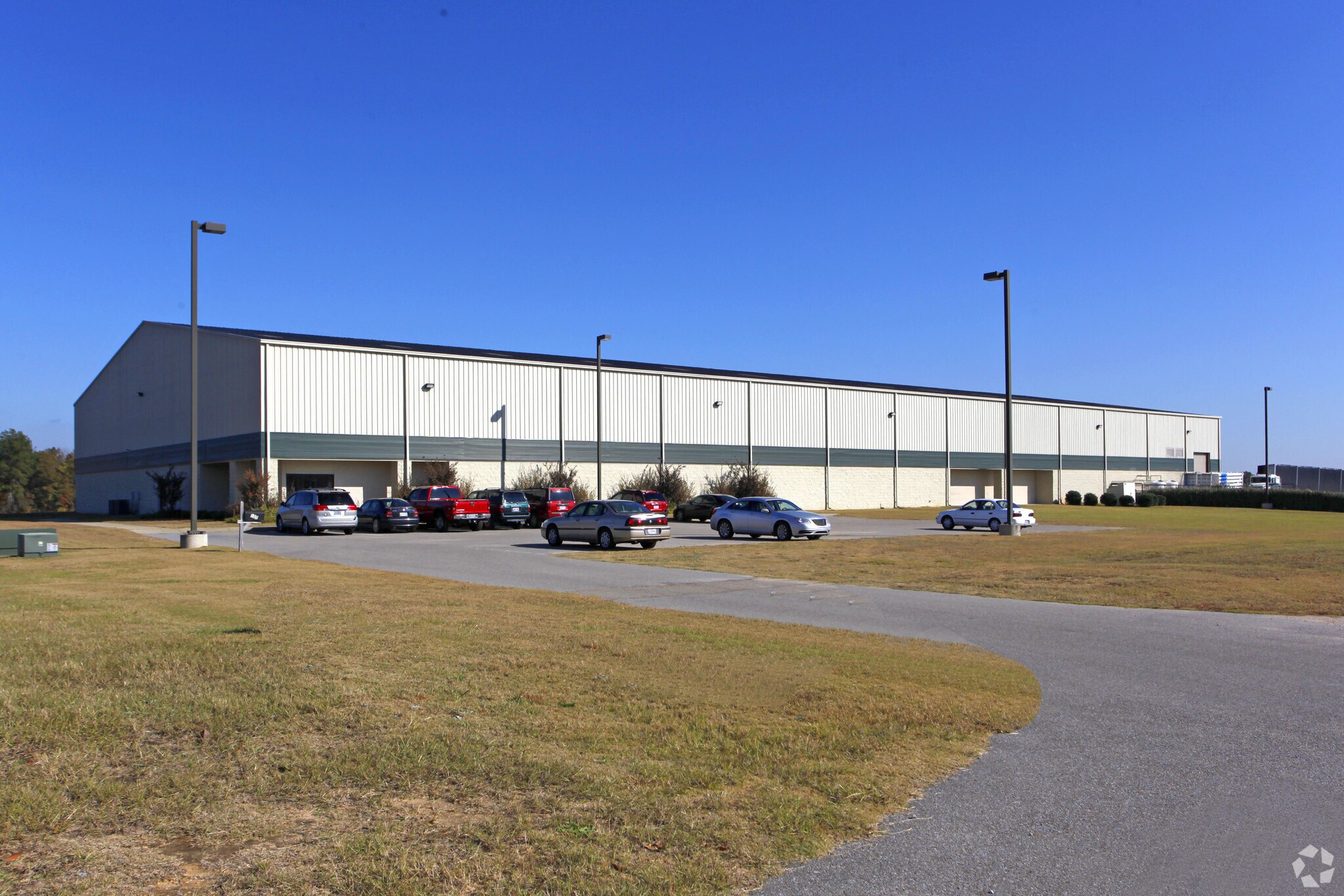 107 Jesse Samuel Hunt Blvd, Prattville, AL à louer Photo principale– Image 1 sur 14