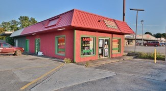 Plus de détails pour 2320 N Memorial Pky, Huntsville, AL - Local commercial à vendre